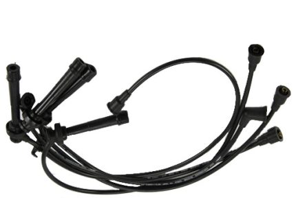 33705-71C11 SPARK PLUG WIRE SET GM SWIFT 4CL MOTOR 1.6L 1992-1997