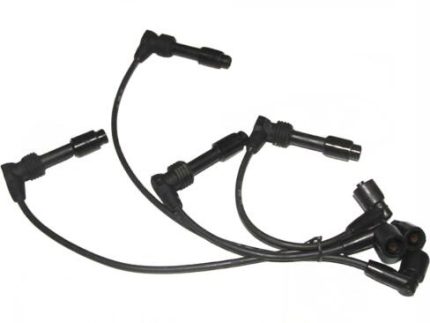 96460220 96190263 SPARK PLUG WIRE SET GM CHEV OPTRA-ASTRA 1.8L 03-09 2.4L 4CL 16V 05-06