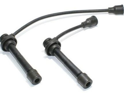 33705-66D00 SPARK PLUG WIRE GRAND VITARA 2.0L 2000-2002 ESTEMM 1.6L 2000-2002 JIMMY 1.3L 4CL
