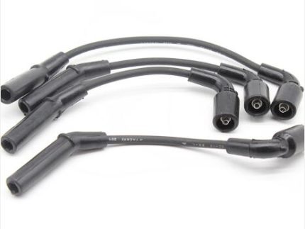 96288956 SPARK PLUG WIRE SET CHEVROLET SPARK 1.0L 4CL 8V 2006-2009