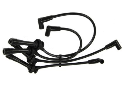 S11370702050BA SPARK PLUG WIRE SET CHERRY QQ 4CL MOTOR 1.1L 16V 2006-2008