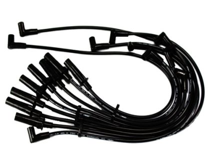 4728190 SPARK PLUG WIRE SET JEEP GRAND CHEROKEE 8CIL MOTOR 5.2L 1992-1999