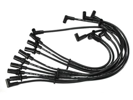 4728038 SPARK PLUG WIRE SET DODGE RAM 8CL MOTOR 5.9L 1997-2000