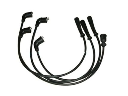 SPARK PLUG WIRE SET DAEWOO DAMAS/LABO