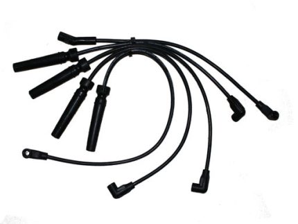 SPARK PLUG WIRE SET DAEWOO CIELO/ESPERO 1.5 DOCH