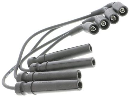 96211948 SPARK PLUG WIRE SET DAEWOO NUBIRA-LANOS 4CL MOTOR 1.6L 1996-1999