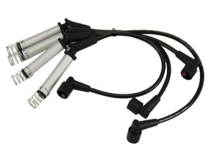 70838290 SPARK PLUG WIRE SET FIAT PALIO-STRADA-IDEA MOTOR 1.8L 4CL 8V 2005-2008