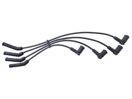 XS6F12283B3C SPARK PLUG WIRE FORD FIESTA POWER-FORD KA-ECO SPORT MOTOR 1.6L 4CL 8V 2001-2008