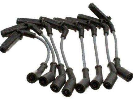 89018056 19351572 CABLES BUJIA Chev GMC 99-07 Escalade Express Silverado 1.5 Suburban Savana