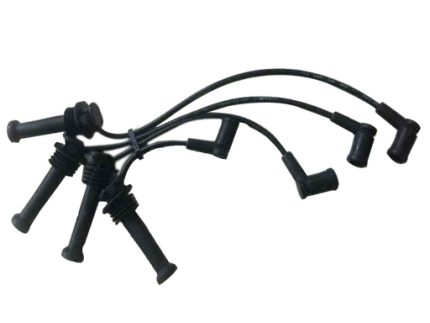 WR-5974 SPARK PLUG WIRE SET FORD FOCUS 2.0L 4CL 16V 00-04 XS2Z12259AA 1AMSW00028 22.8x35.5x45.7x50.8cm