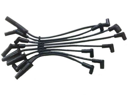 WR4050 SPARK PLUG WIRE SET FORD F-150 F-350 INYECCION PICK UP 6CL MOTOR 300 1990-1997