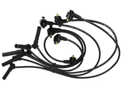WR5784 SPARK PLUG WIRE SET FORD EXPLORER SOHC 6CL MOTOR 4.0L 1998-1999