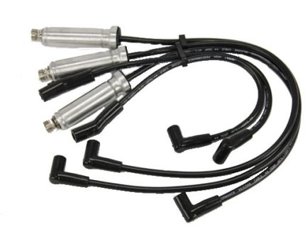 4999993 SPARK PLUG WIRE SET FORD FORTALEZA 6CL MOTOR 4.2L SINCRONICA A?O 2000