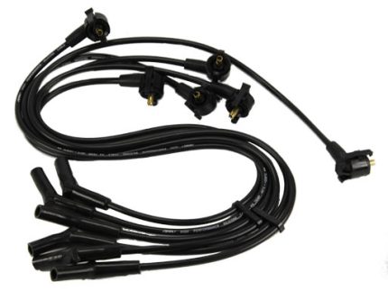 WR5702 SPARK PLUG WIRE SET FORD FORTALEZA F-150 MOTOR 4.2L 6CL 1997-2000