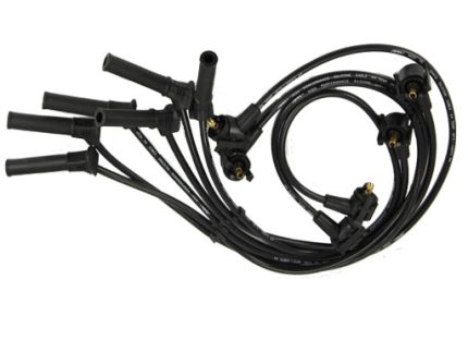WR6082 SPARK PLUG WIRE SET FORD SPORT TRAC 6CL MOTOR 4.0L 2002-2005