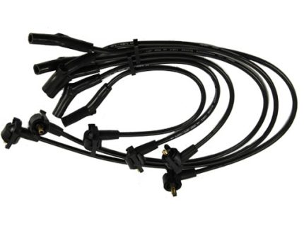 WR4062 SPARK PLUG WIRE SET FORD EXPLORER 6CL MOTOR 4.0L 1994-1997