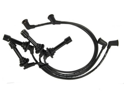 32701-P29-000 SPARK PLUG WIRE SET HONDA CIVIC DOHC 1.6L 4CL 16V 1992-1995