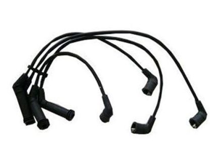 SPARK PLUG WIRE SET