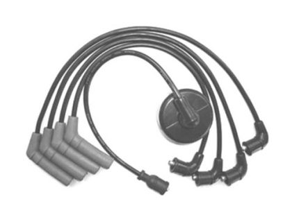 SPARK PLUG WIRE SET HYUNDAI EXCEL 1.3/1.5