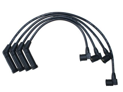 27501-22B00 SPARK PLUG WIRE SET ACCENT INYECCION 1.3L 1.5L 4CL 12V 1998-2006