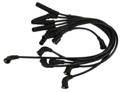 MD976524 SPARK PLUG WIRE SET MITSUBISHI MONTERO 3.0L 6CL 1992-2008