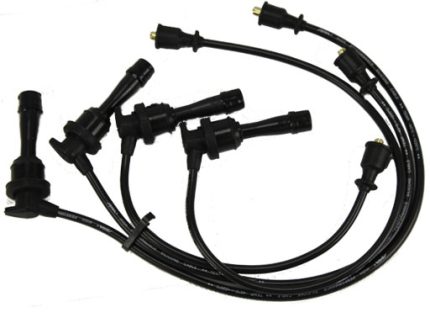 27501-33A00 SPARK PLUG WIRE SET MITSUBISHI MX-MF ECLIPSE 2.0L 4CL 16V 1992-1993