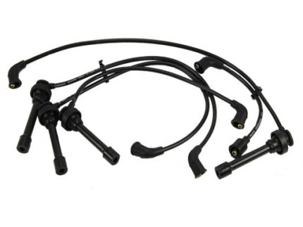 MD975309 SPARK PLUG WIRE SET MITSUBISHI PANEL 2.0L 4CL 16V 2000-2007