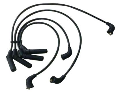 MD332343 SPARK PLUG WIRE SET MITSUBISHI SIGNO 1.3L 4CL 2004-2008