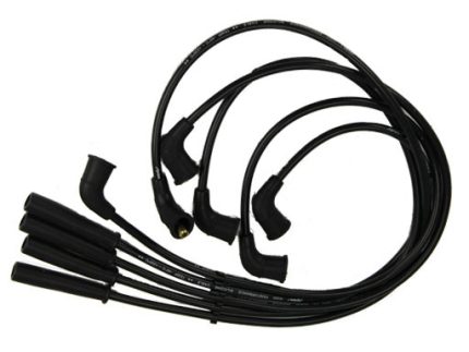MD971792 SPARK PLUG WIRE SET MITSUBISHI VAN L-300 CARBURADA 2.0L 4CL 1991-1999