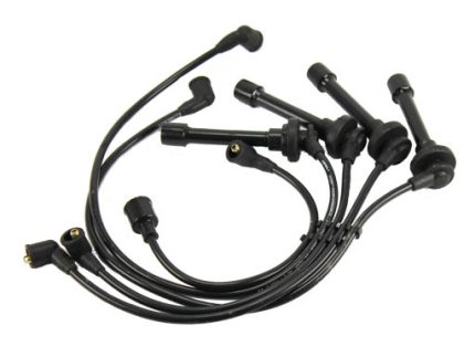 22450-65Y25 SPARK PLUG WIRE SET NISSAN SENTRA 1.6L 4CL 16V 1992-1996