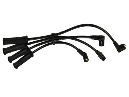 7700107662 SPARK PLUG WIRE SET RENAULT TWINGO 1.2L 4CL 8V 1998-2002
