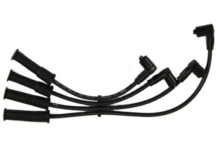 7707273826 SPARK PLUG WIRE SET RENAULT SYMBOL-LOGAN 1.4L 1.6L 4CL 8V 2002-2006