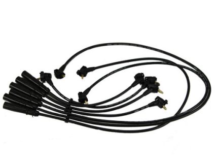 90919-221528 SPARK PLUG WIRE SET TOYOTA 4RUNNER IMPORTADA MOTOR 3.0L 6CL 1992-1995