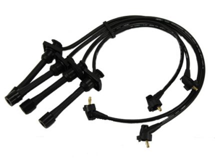 90919-22327 SPARK PLUG WIRE SET TOYOTA STARLET 1.3L 4CL 12V 1992-1999