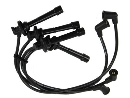 90919-22211 SPARK PLUG WIRE SET TOYOTA COROLLA -AVILA-ARAYA-SKY 1.6L 4CL 16V 1988-1998
