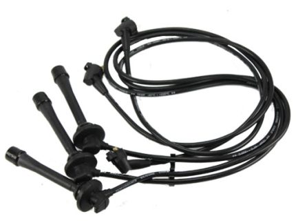 1930762010 SPARK PLUG WIRE SET TOYOTA 4RUNNER -PRADO MOTOR 3.4L 6CL 24V 2000-2005