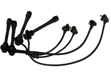 1903775010 SPARK PLUG WIRE SET TOYOTA MERU 4CL MOTOR 2.7L 2005-2009