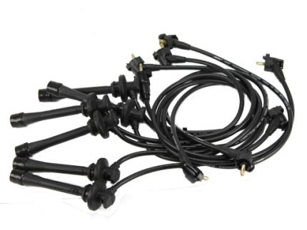 90919-21547 SPARK PLUG WIRE TOYOTA LAND CRUISER-BURBUJA-AUTANA 4.5L 6CL 24V 1993-2006 MACHO