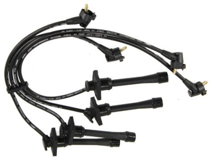 90919-22319 SPARK PLUG WIRE SET TOYOTA CAMRY MOTOR 2.2L 4CL 16V 1991-1996