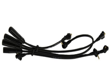 90919-21553 SPARK PLUG WIRE SET TOYOTA HILUX 4CL MOTOR 2.4L 1995-1999
