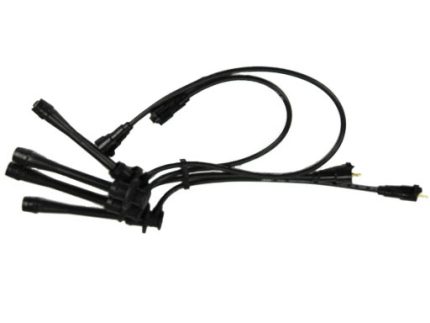 90919-22387 SPARK PLUG WIRE SET TOYOTA HILUX MOTOR 2.4L 2.7L 4CL 16V 2001-2005