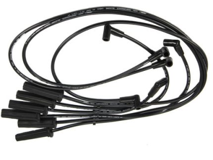 12096426 SPARK PLUG WIRE SET GM CENTURY 2.8L 3.1L 1987-1997