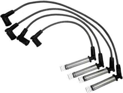 XS612283-CP XS6F12283B3C CABLE BUJIA FORD FIESTA C/PROTECTOR-KA