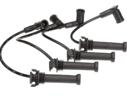 WR-6059 CABLE BUJIA 16 12 13 15 inch FORD RANGER M-2.3L 02-11 4C cable 7mm dia