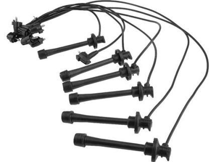 90919-21574  90919-21546 CABLE DE BUJIA TOYOTA 4.5L-AUTANA-BURBUJA A?O 93-06