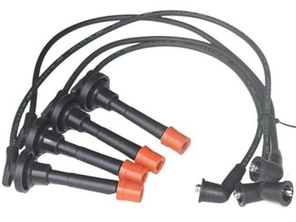 19037-75010 90919-75010 CABLE DE BUJIA TOYOTA HILUX-MERU 4RUNNER