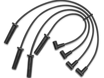 12192093 Cables Bujias Chevrolet Cavalier 2.2 98-99