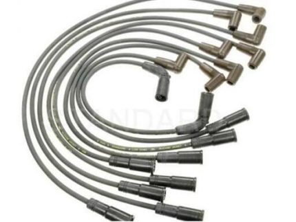 12192001 Cables Bujia Vortec 5.7 GRAND BLAZER 8CIL.
