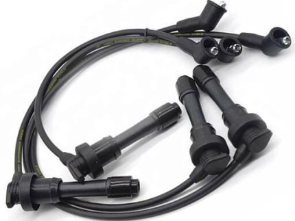 B6BF-18-140A? Cables De Bujias FORD Laser 1.6 1.8 16VALV. 1996/99