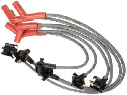 WR-4062 Cables De Bujías Ford Explorer 4.0 94-97 6 Cil